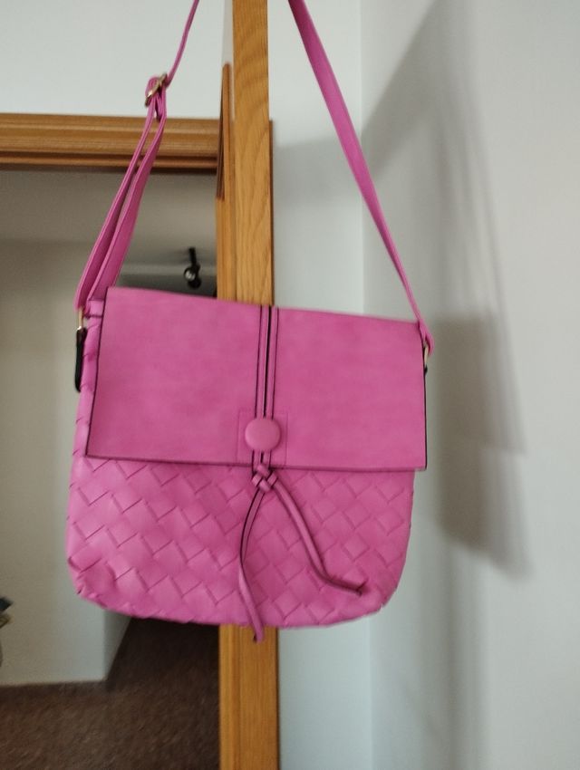 Bolso bandolera