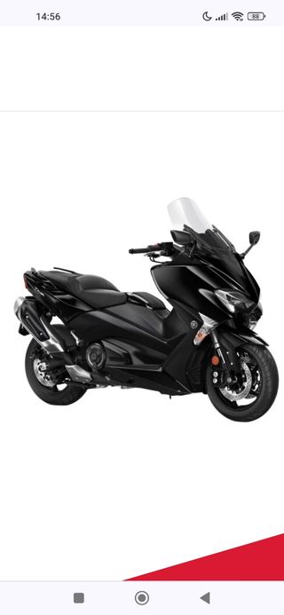 Despiece Yamaha Tmax 530 año 2018