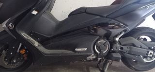Despiece Yamaha Tmax 530 año 2018
