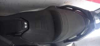 Despiece Yamaha Tmax 530 año 2018