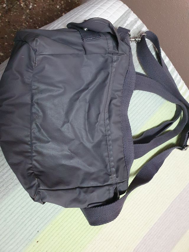 Bolso mano MandarinaDuck