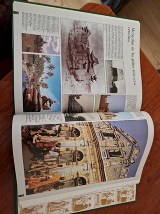 El islam Francis robinson