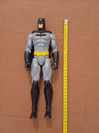 Figura articulable de Batman DC comics
