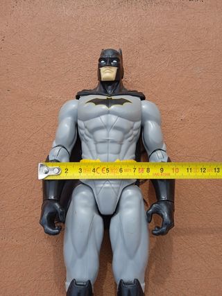 Figura articulable de Batman DC comics