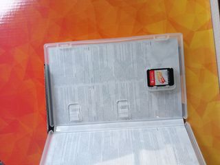 juego ring fit adventure