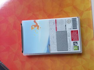 juego ring fit adventure