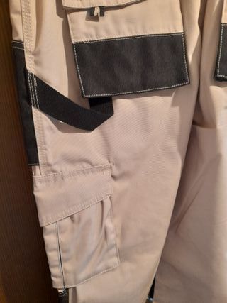 46-48 neurriko lanerako Juba galtzak