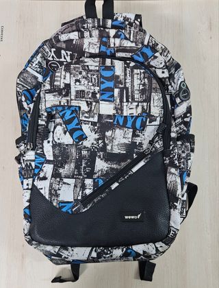 Mochila para el colegio