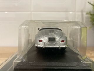 Porsche 356 A Speedstear.