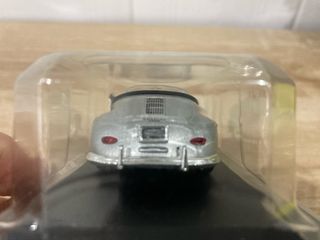 Porsche 356 A Speedstear.