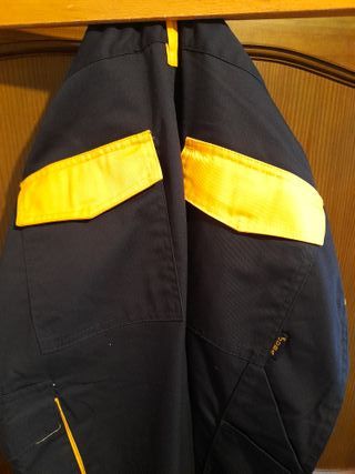 42-44 neurriko lanerako Juba galtzak