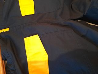 42-44 neurriko lanerako Juba galtzak