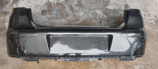 Paragolpes Trasero Seat Ibiza 