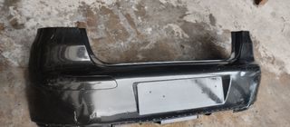 Paragolpes Trasero Seat Ibiza 