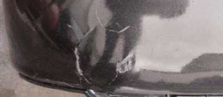 Paragolpes Trasero Seat Ibiza 