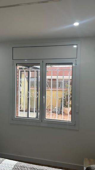 ventanas a medida