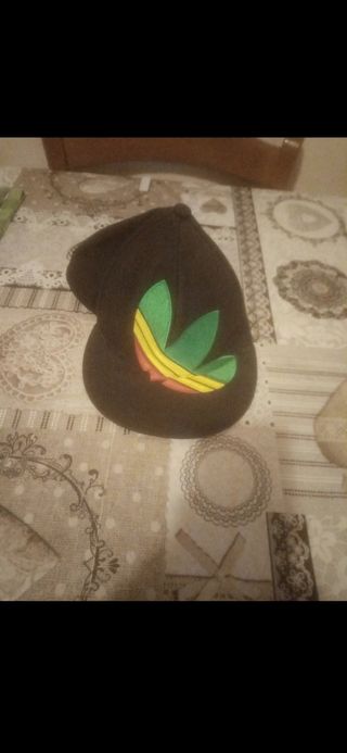 Cappello Adidas