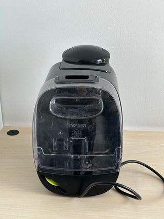 Cafetera Tassimo