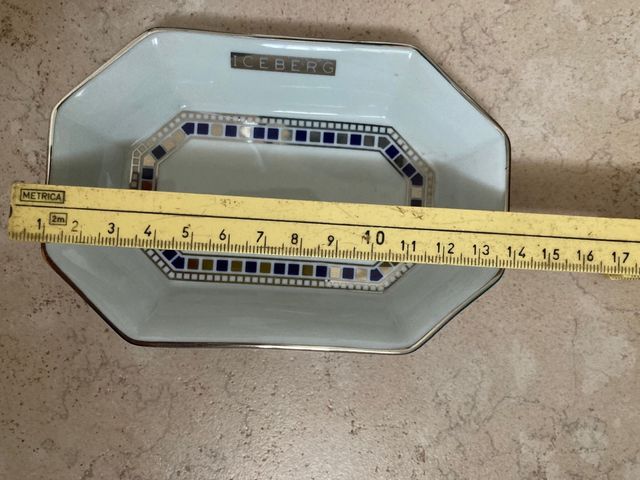 svuota tasche iceberg