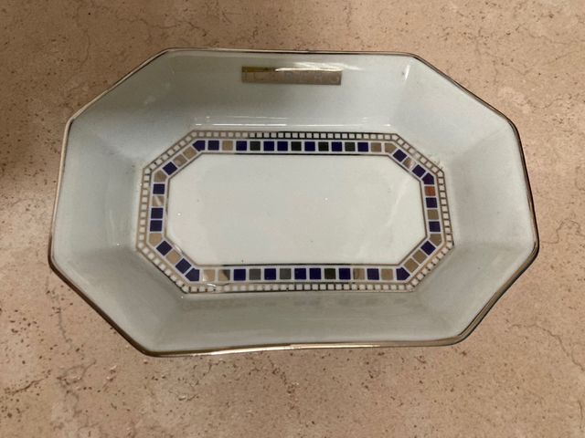 svuota tasche iceberg