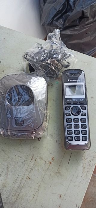 Teléfono inalámbrico