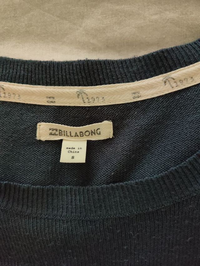 Jersey unisex Billabong