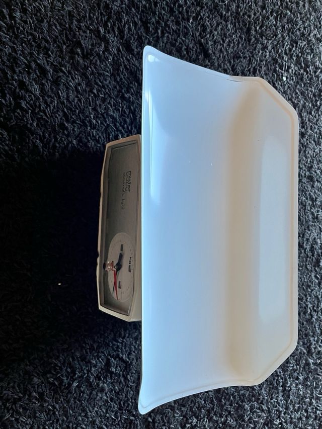 Bilancia analogica pesa neonati