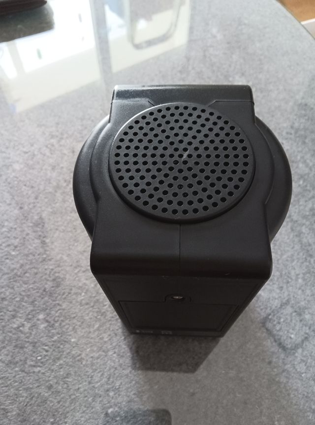 Altavoz bluetooth