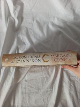 Las confesiones del joven Nerón