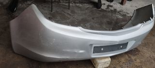 Paragolpes Trasero Opel Insignia