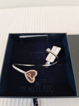 Bracciale MORELLATO donna Scrigno d’Amore con cuor