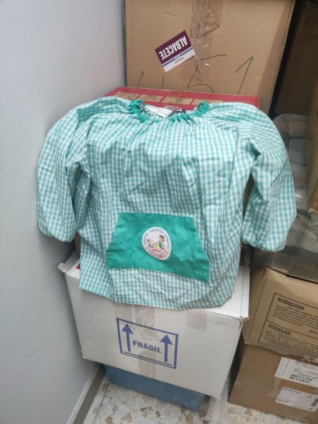 Babi guardería Nuevo Cervantes