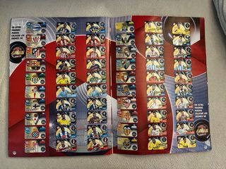 Album Cromos 2016-17  Ed. Este