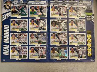 Album Cromos 2016-17  Ed. Este