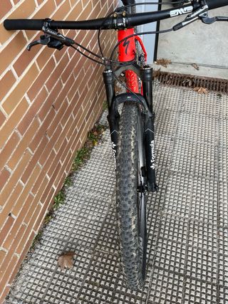 specialized epic talla M