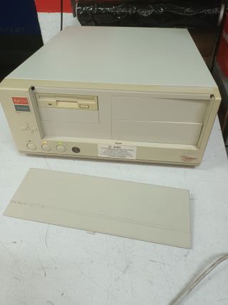 N-11, pc retro, inves bs-487                     