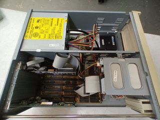 N-11, pc retro, inves bs-487                     