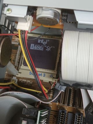 N-11, pc retro, inves bs-487                     
