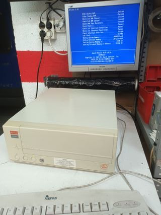 N-11, pc retro, inves bs-487                     