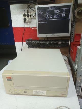 N-11, pc retro, inves bs-487                     