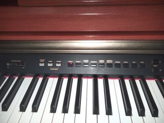 piano kawai ca 51