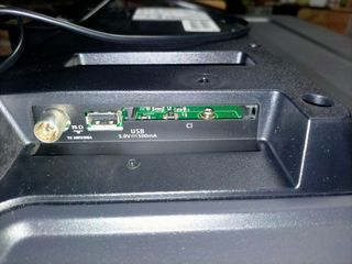 Televisor  pantalla plana Philips 32 pulgadas 