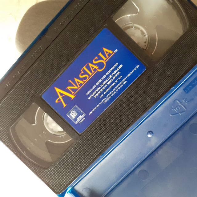 Cinta VHS