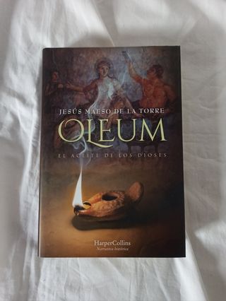 Oleum