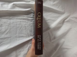Oleum