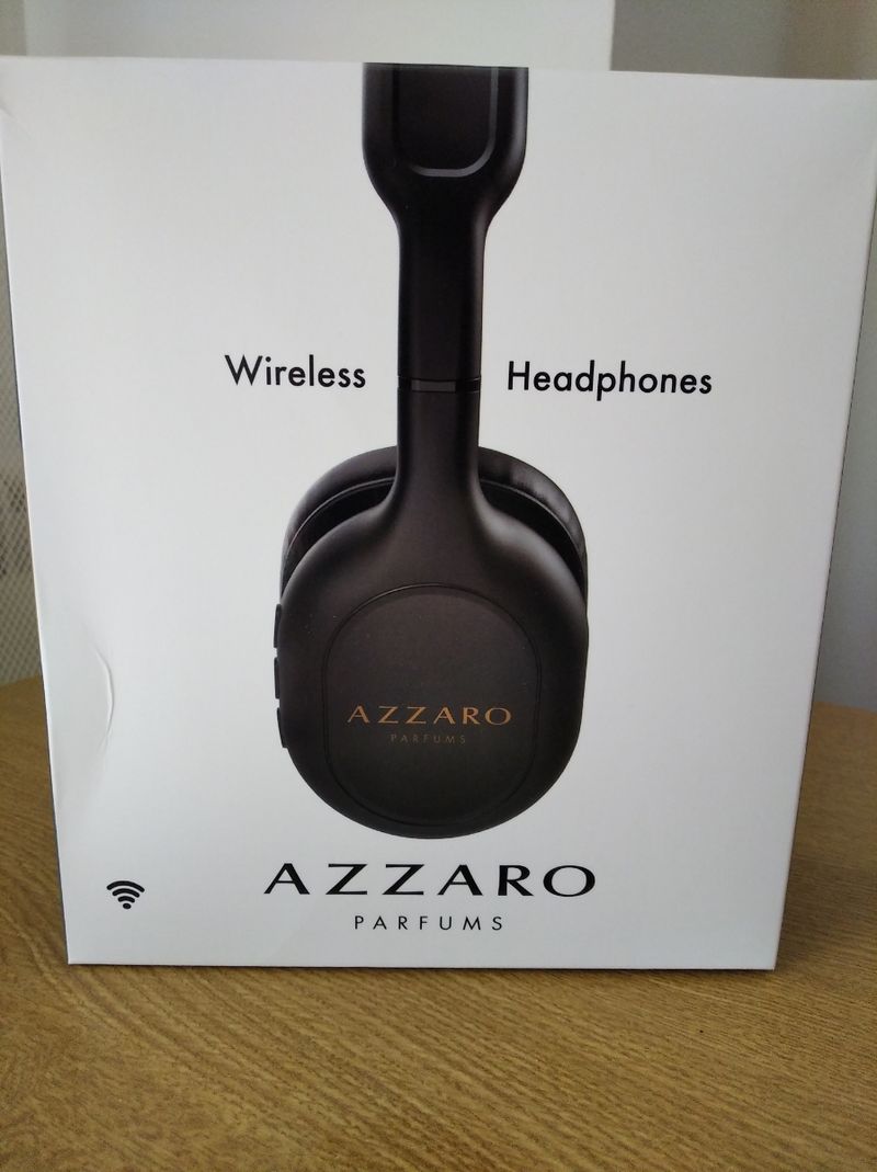 Auriculares inalámbricos externos de Segunda mano por 12 EUR en