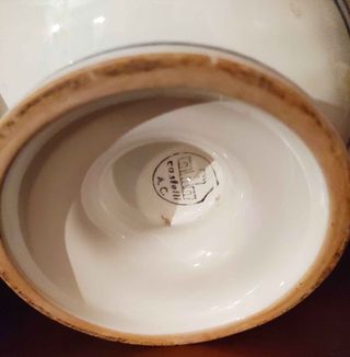 Fruttiera/centro tavola