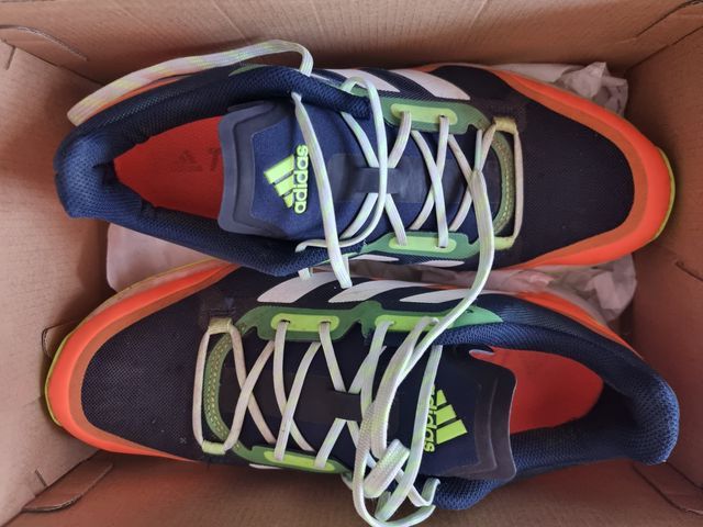 Adidas Terrex Zone Dox 2.0S