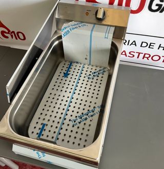 🔴 Freidora Eléctrica Simple 10 Litros