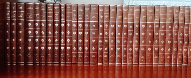 Colección libros Seix Barral